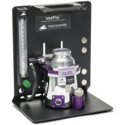 VetFlo Vaporizer Einkanal-Anästhesie-System