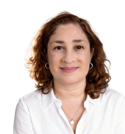 Lilia Thays Sonoda, PhD