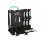 VetFlo™ Sechskanal-Anästhesieständer
