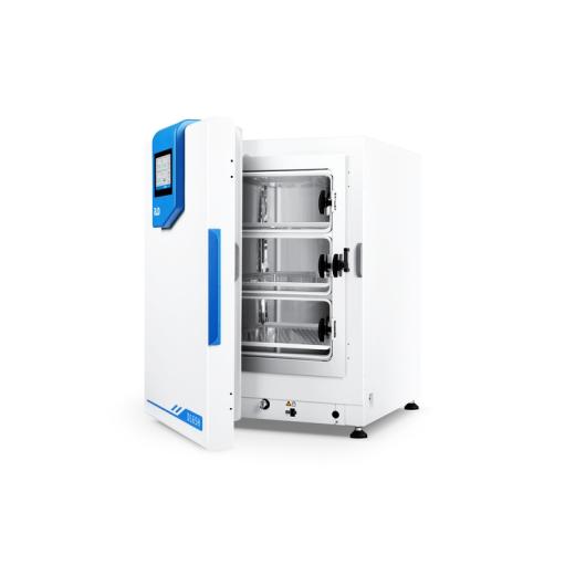RWD CO2 incubator D165H_open