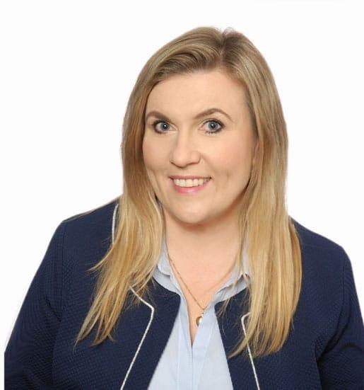 Monika Woźniak, PhD