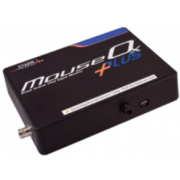 MouseOx® Plus - Pulsoximeter für Mäuse, Ratten und Kleintiere