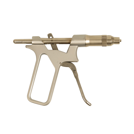 UPGI-SS stainless steel injector