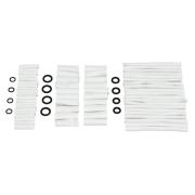 Ersatzmanschetten-Kit für CODA-System - Kit für Mäuse 8 bis 75 g